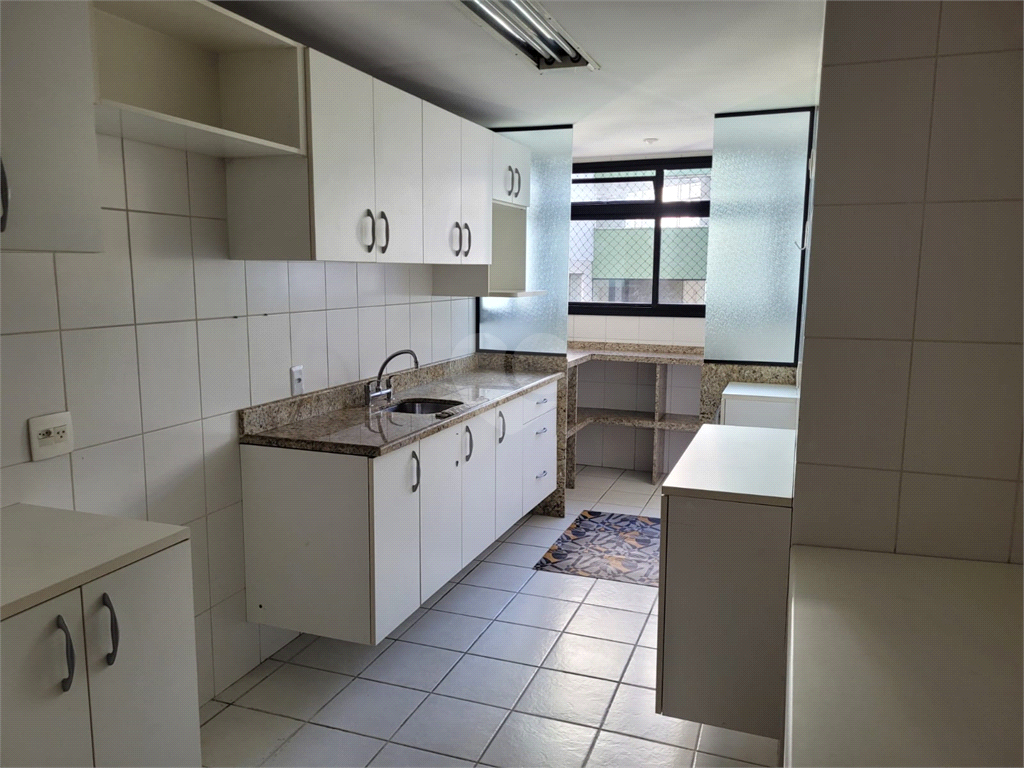 Venda Apartamento Niterói Icaraí REO953824 21