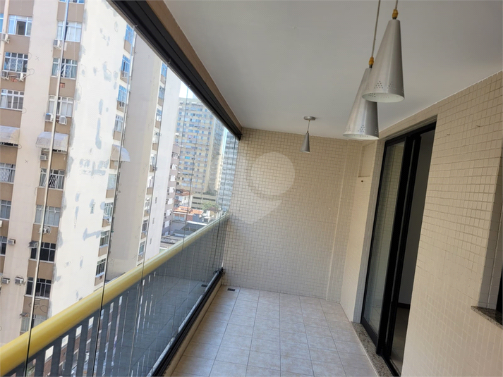 Venda Apartamento Niterói Icaraí REO953824 7