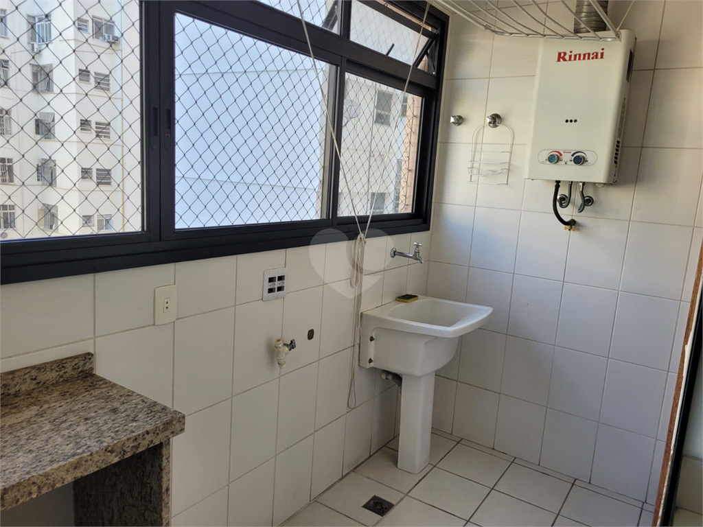 Venda Apartamento Niterói Icaraí REO953824 31