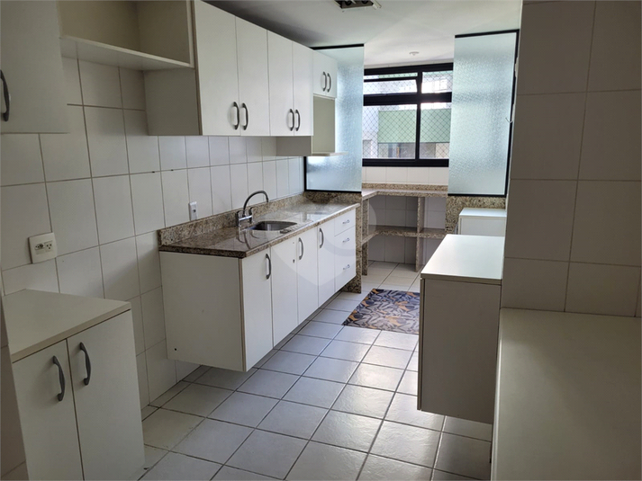 Venda Apartamento Niterói Icaraí REO953824 20