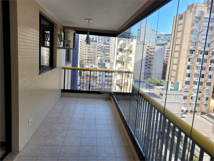 Venda Apartamento Niterói Icaraí REO953824 6