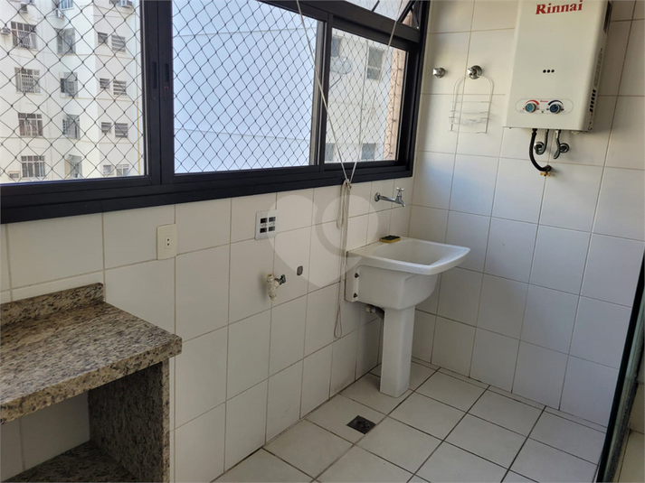 Venda Apartamento Niterói Icaraí REO953824 29