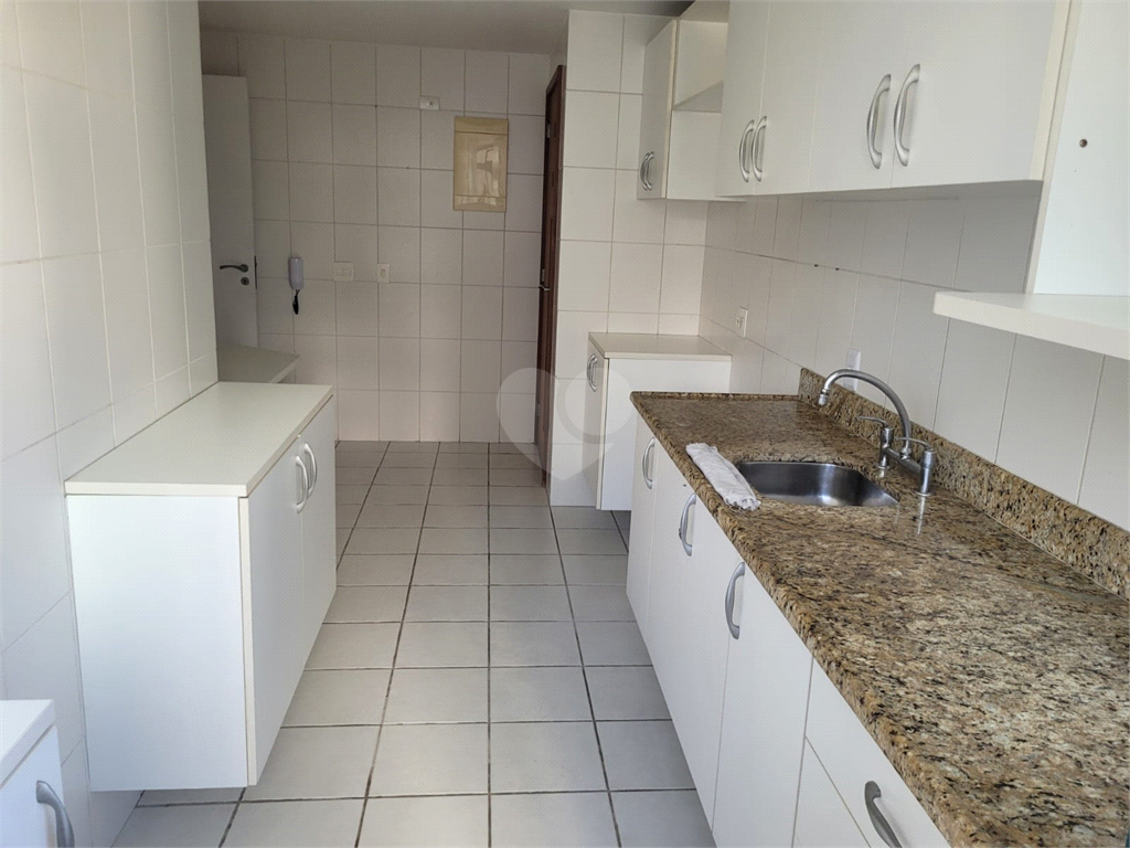 Venda Apartamento Niterói Icaraí REO953824 27