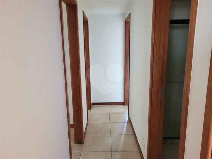 Venda Apartamento Niterói Icaraí REO953824 14