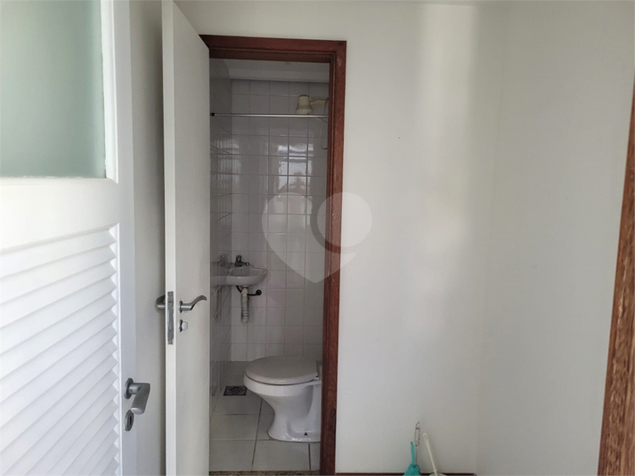 Venda Apartamento Niterói Icaraí REO953824 33