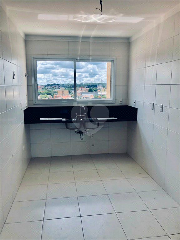 Venda Apartamento Indaiatuba Cidade Nova I REO953825 15