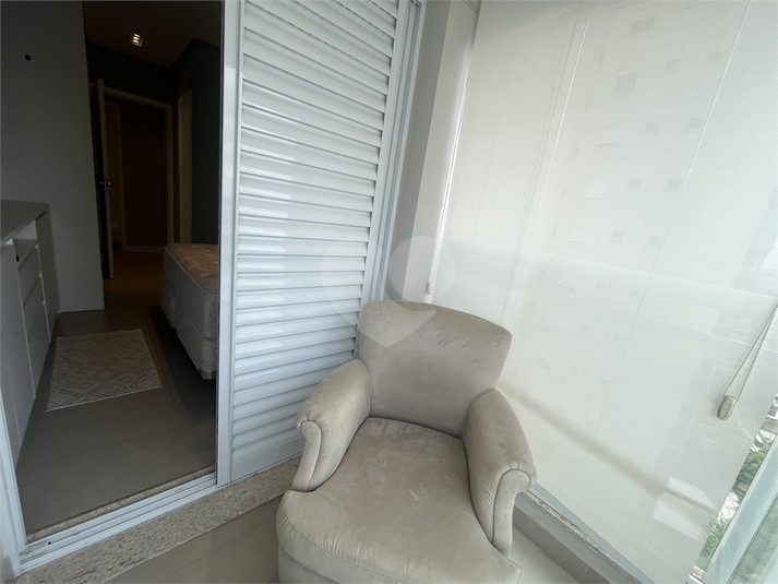 Venda Apartamento São Paulo Barra Funda REO953833 17