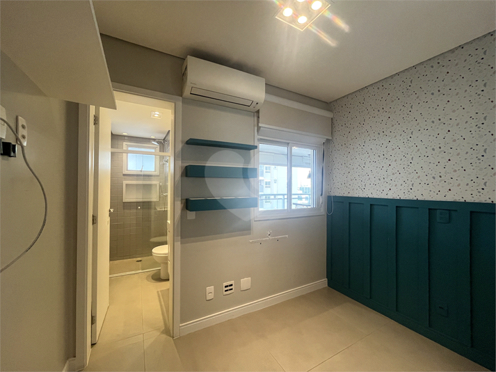 Venda Apartamento São Paulo Barra Funda REO953833 35