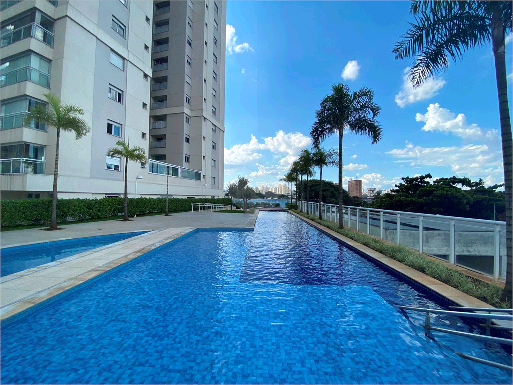 Venda Apartamento São Paulo Barra Funda REO953833 39