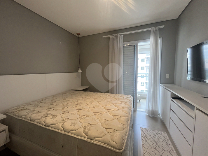 Venda Apartamento São Paulo Barra Funda REO953833 16