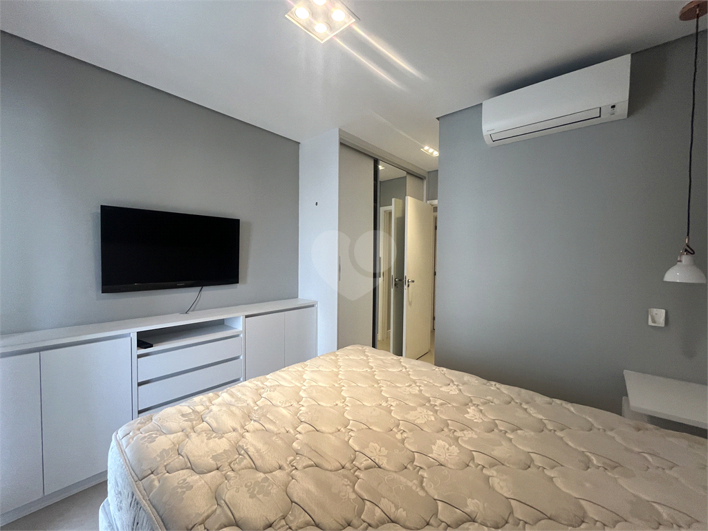 Venda Apartamento São Paulo Barra Funda REO953833 18