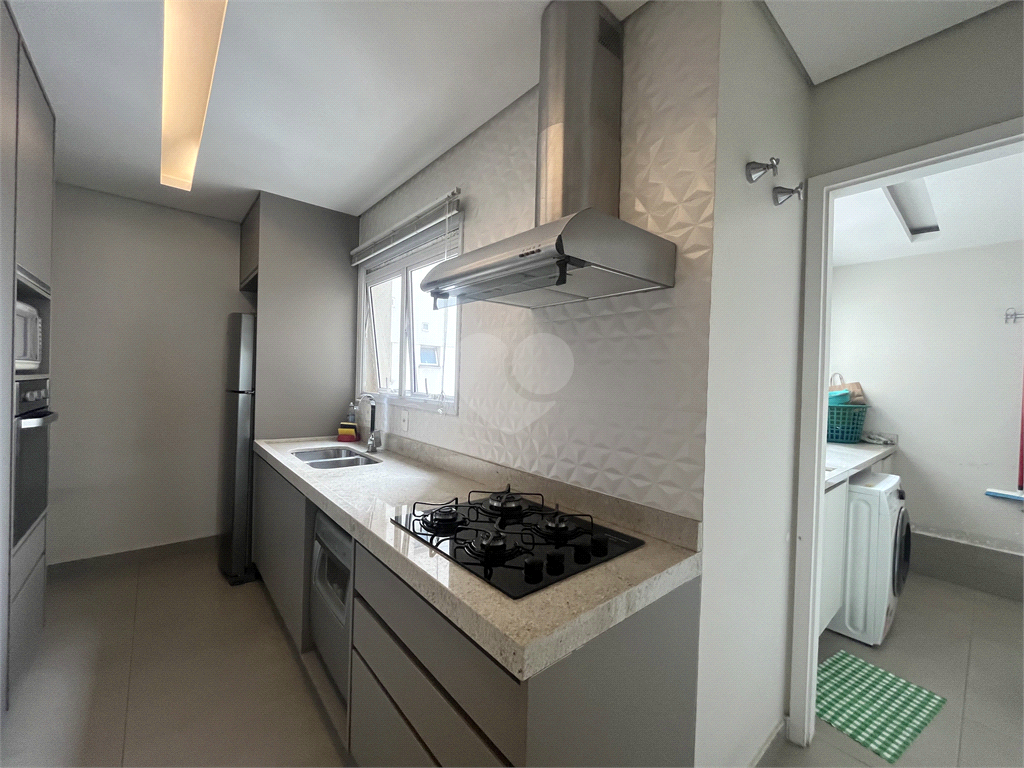 Venda Apartamento São Paulo Barra Funda REO953833 28