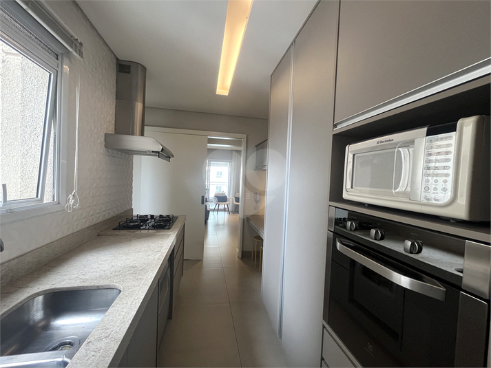 Venda Apartamento São Paulo Barra Funda REO953833 30