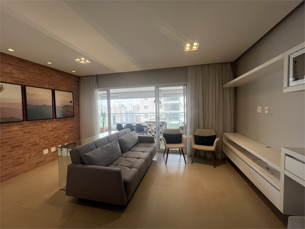 Venda Apartamento São Paulo Barra Funda REO953833 6