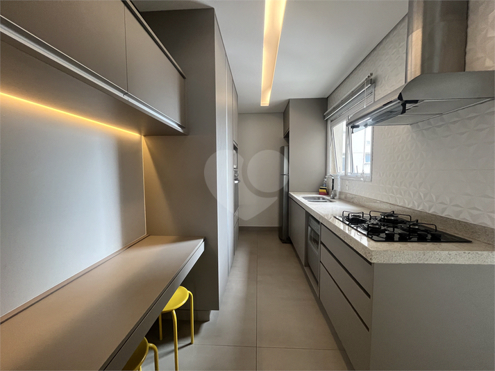 Venda Apartamento São Paulo Barra Funda REO953833 27