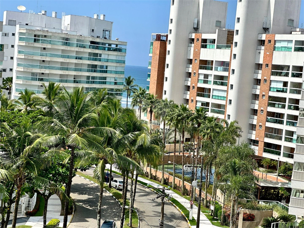 Venda Apartamento Bertioga Riviera REO953839 2