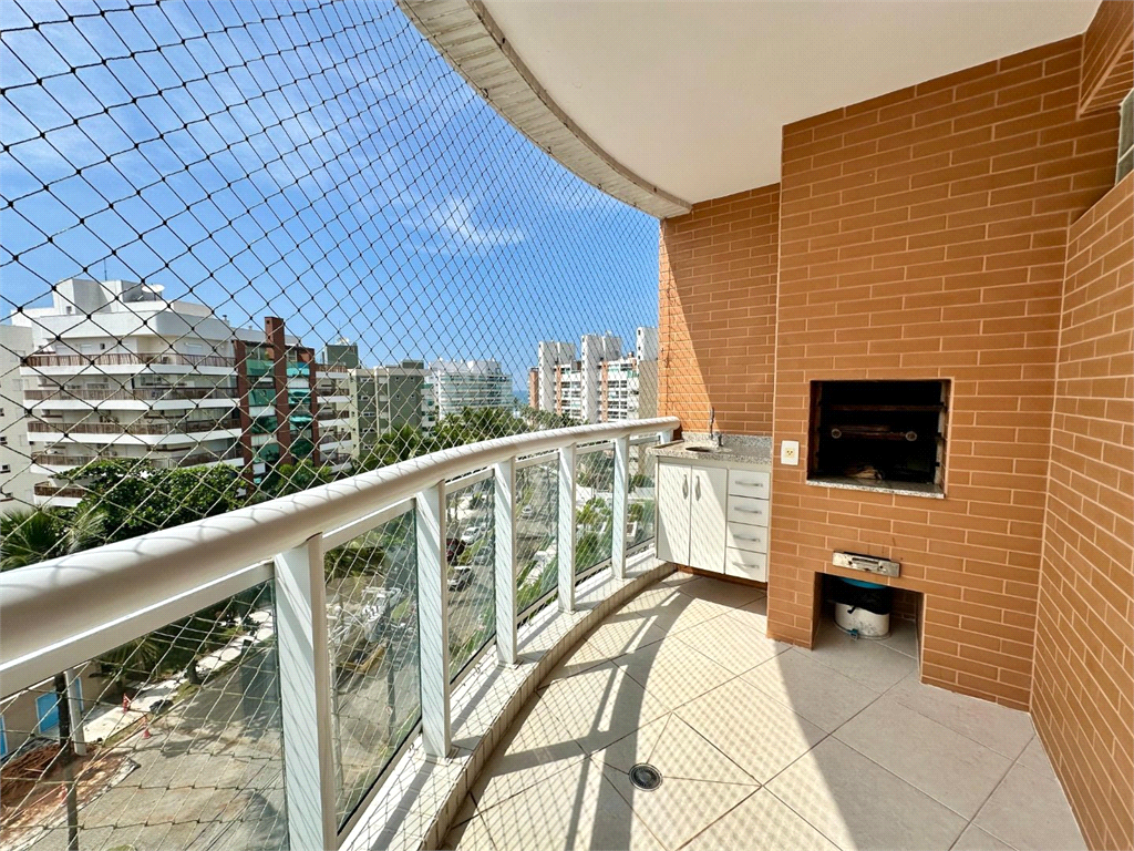 Venda Apartamento Bertioga Riviera REO953839 1