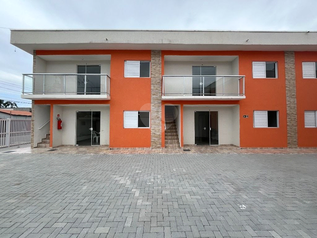 Venda Apartamento Bertioga Vista Linda REO953843 1