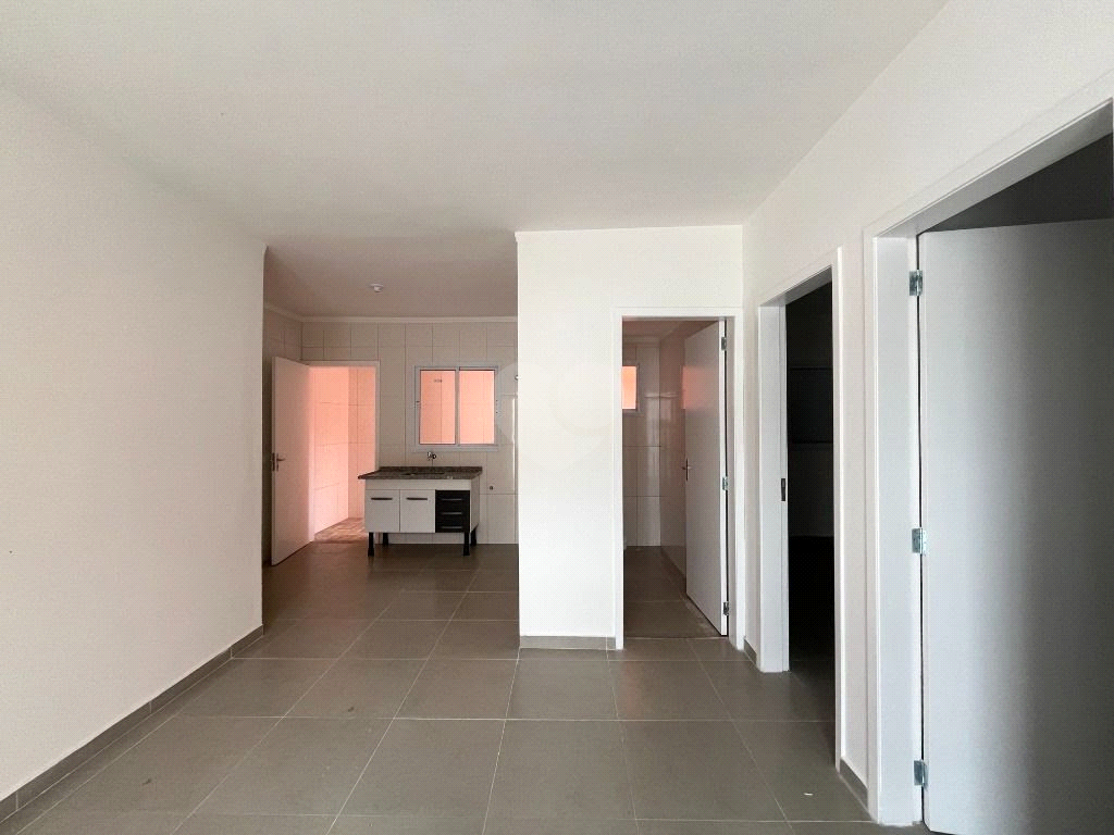 Venda Apartamento Bertioga Vista Linda REO953843 3