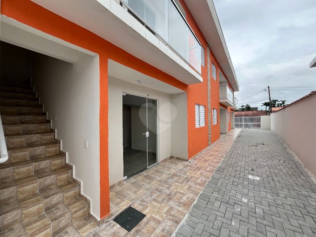 Venda Apartamento Bertioga Vista Linda REO953843 12