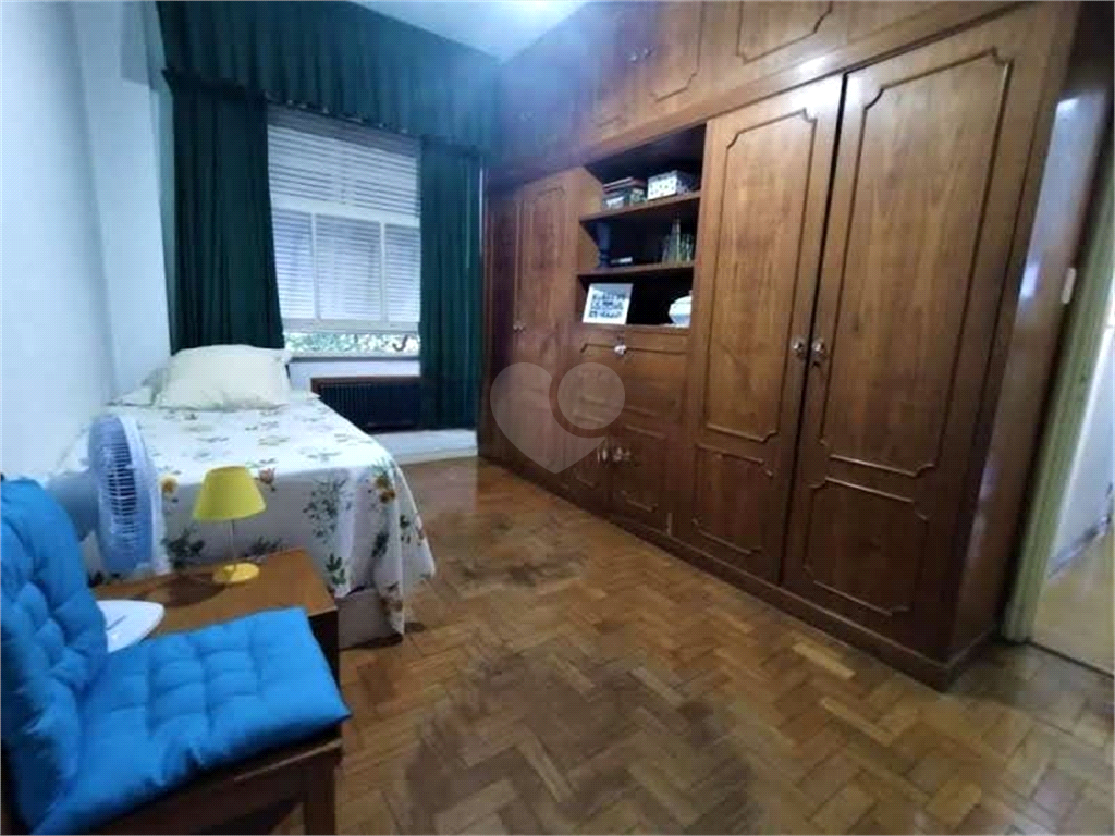 Venda Apartamento Rio De Janeiro Tijuca REO953853 17