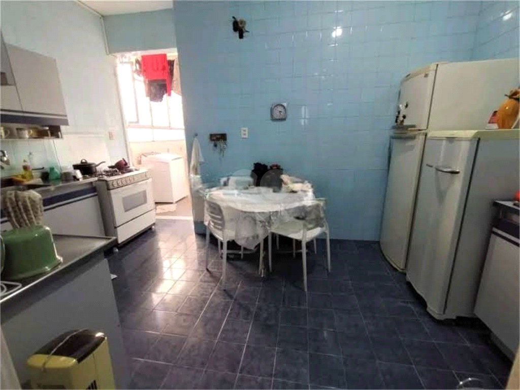 Venda Apartamento Rio De Janeiro Tijuca REO953853 24