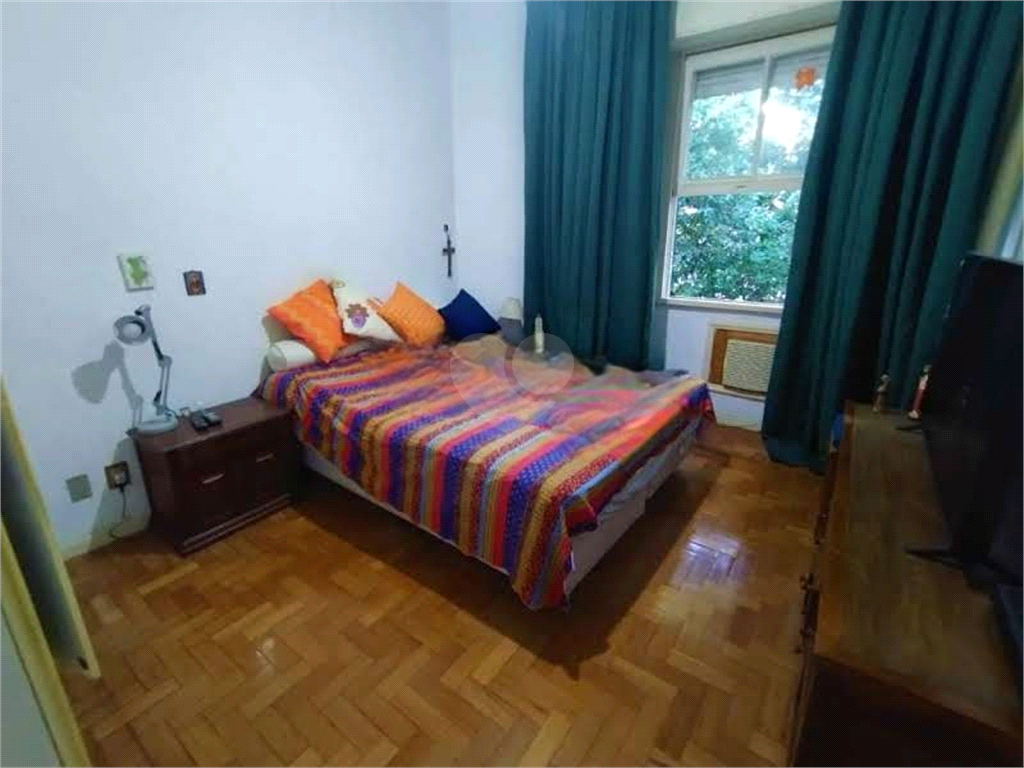 Venda Apartamento Rio De Janeiro Tijuca REO953853 20