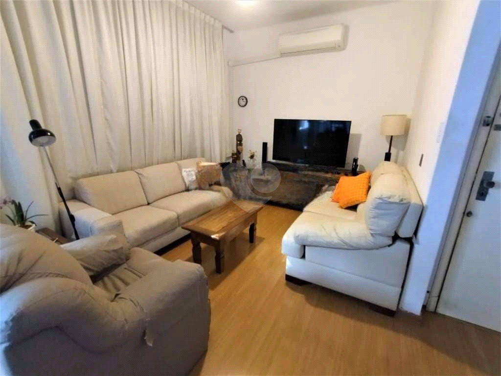 Venda Apartamento Rio De Janeiro Tijuca REO953853 30