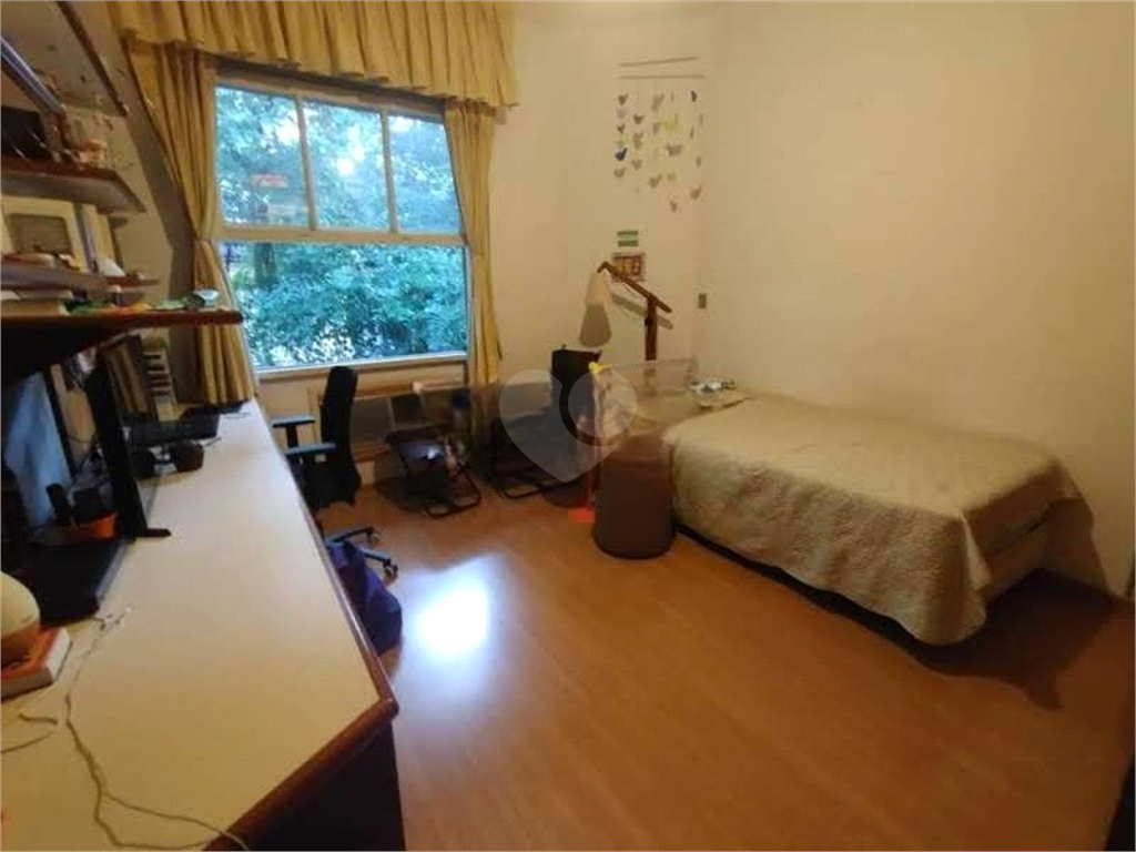 Venda Apartamento Rio De Janeiro Tijuca REO953853 13