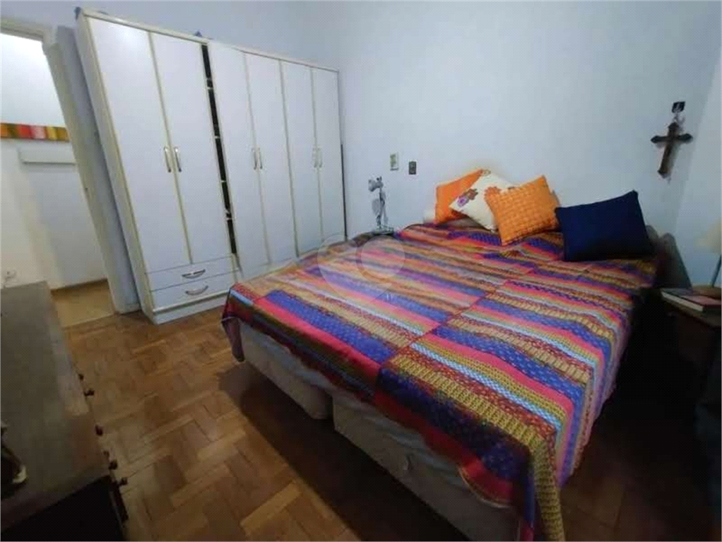 Venda Apartamento Rio De Janeiro Tijuca REO953853 21