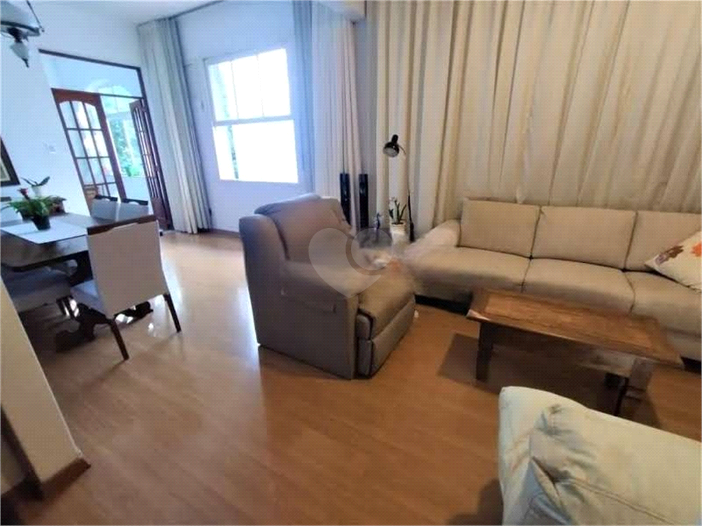 Venda Apartamento Rio De Janeiro Tijuca REO953853 8