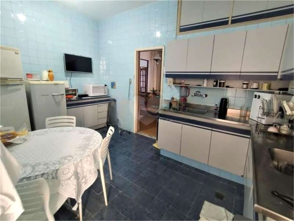 Venda Apartamento Rio De Janeiro Tijuca REO953853 23