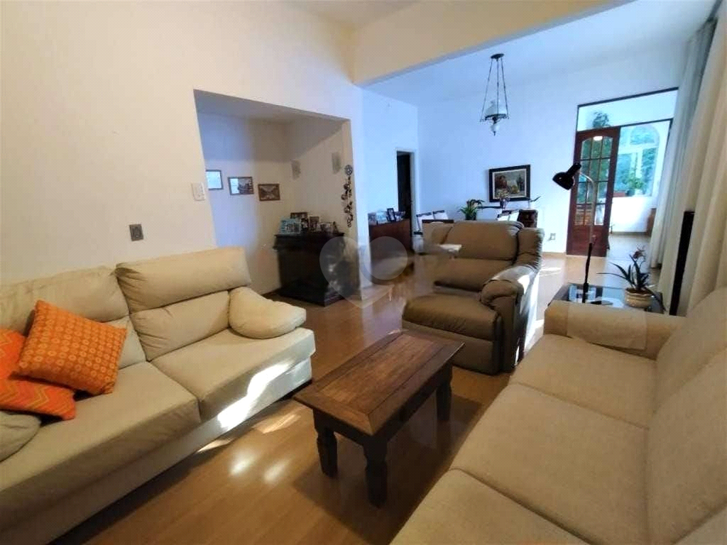 Venda Apartamento Rio De Janeiro Tijuca REO953853 2