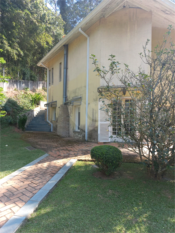 Venda Casa térrea Cotia Algarve REO953859 37