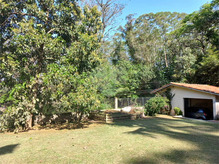 Venda Casa térrea Cotia Algarve REO953859 15