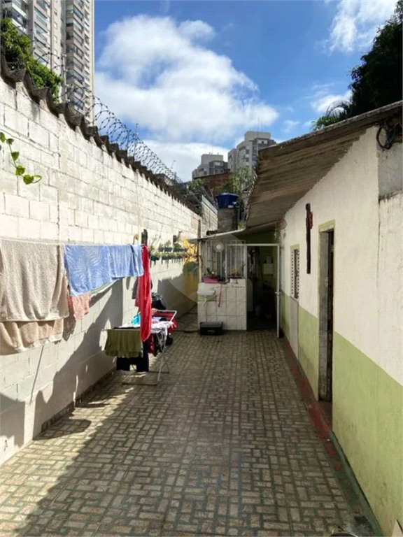 Venda Terreno São Paulo Vila Mangalot REO953866 25