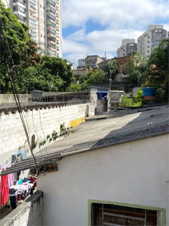 Venda Terreno São Paulo Vila Mangalot REO953866 15