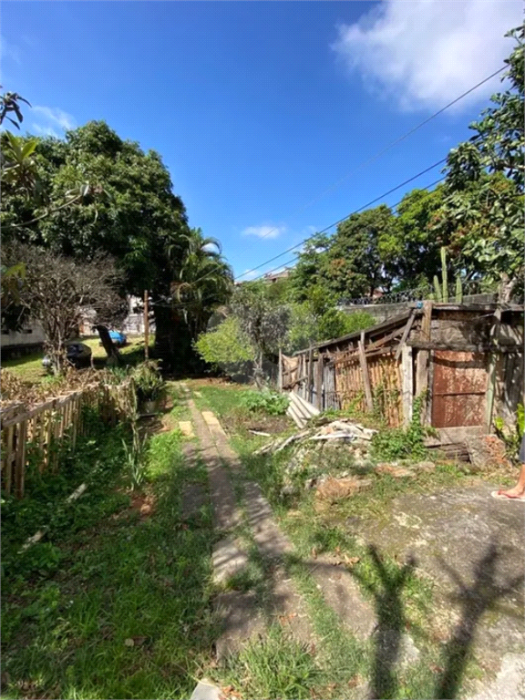 Venda Terreno São Paulo Vila Mangalot REO953866 9