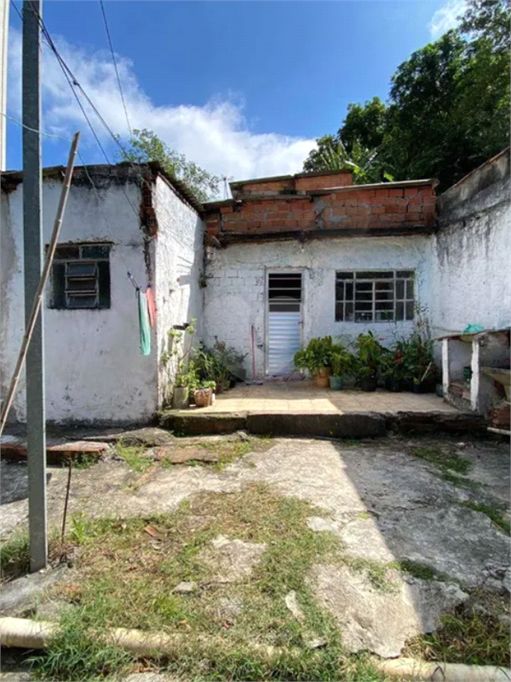 Venda Terreno São Paulo Vila Mangalot REO953866 11