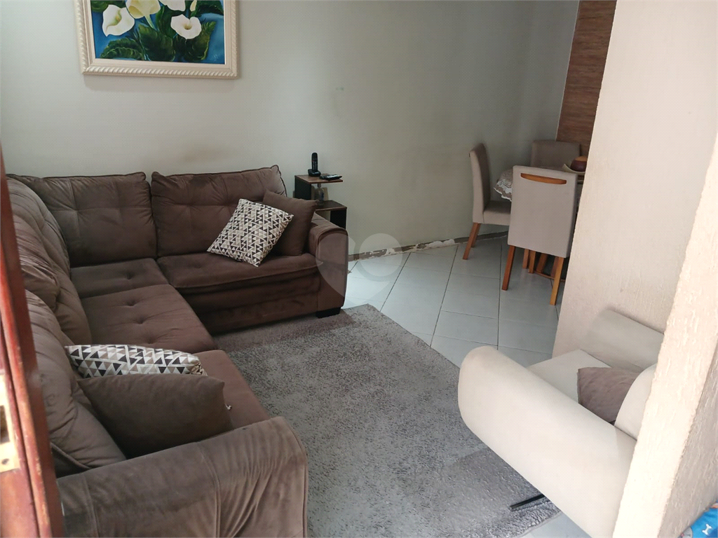 Venda Casa São Paulo Vila Esperança REO953884 3