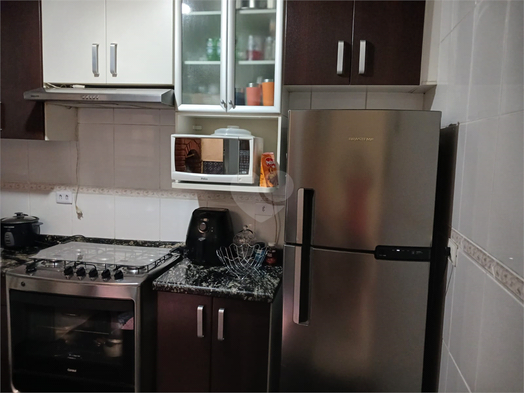 Venda Casa São Paulo Vila Esperança REO953884 9