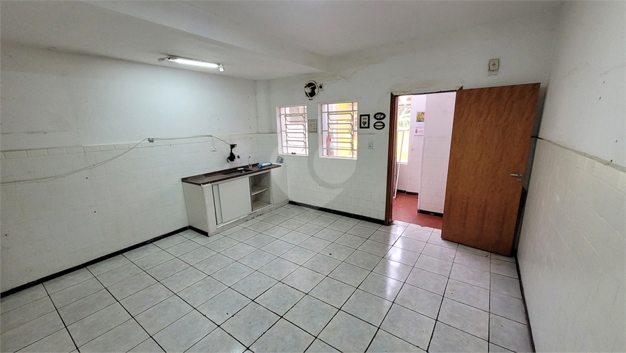 Aluguel Casa São Paulo Vila Mariana REO953887 11