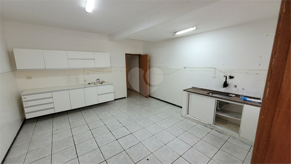 Aluguel Casa São Paulo Vila Mariana REO953887 14