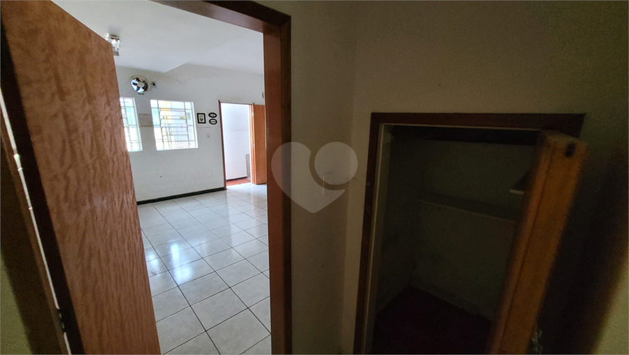 Aluguel Casa São Paulo Vila Mariana REO953887 9