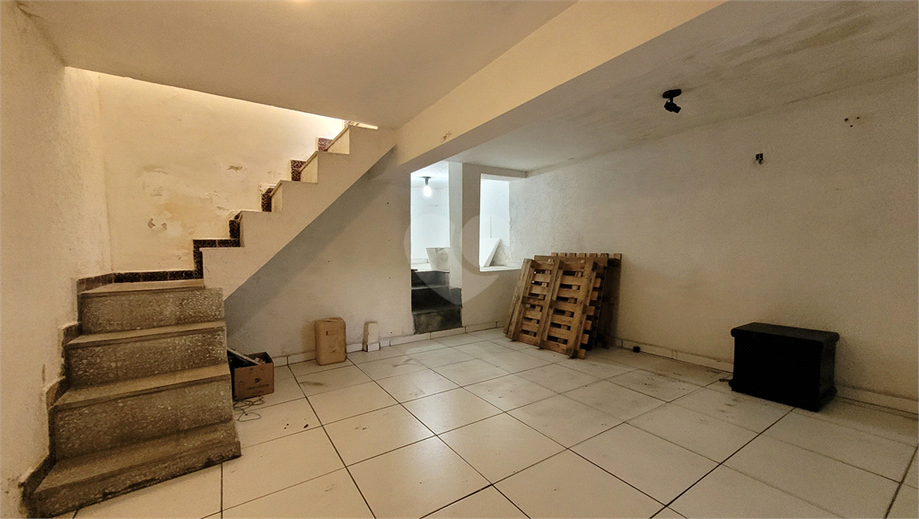 Aluguel Casa São Paulo Vila Mariana REO953887 22