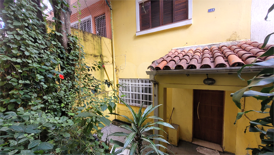 Aluguel Casa São Paulo Vila Mariana REO953887 4