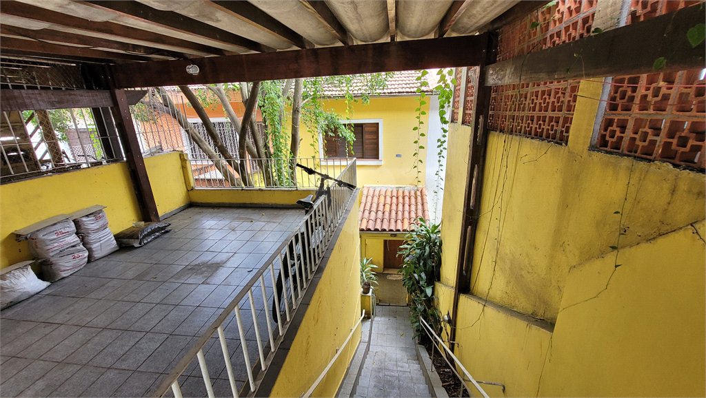 Aluguel Casa São Paulo Vila Mariana REO953887 1