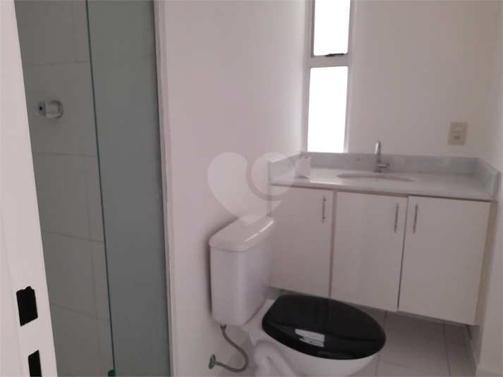 Venda Apartamento São Paulo Jardim Londrina REO953895 4