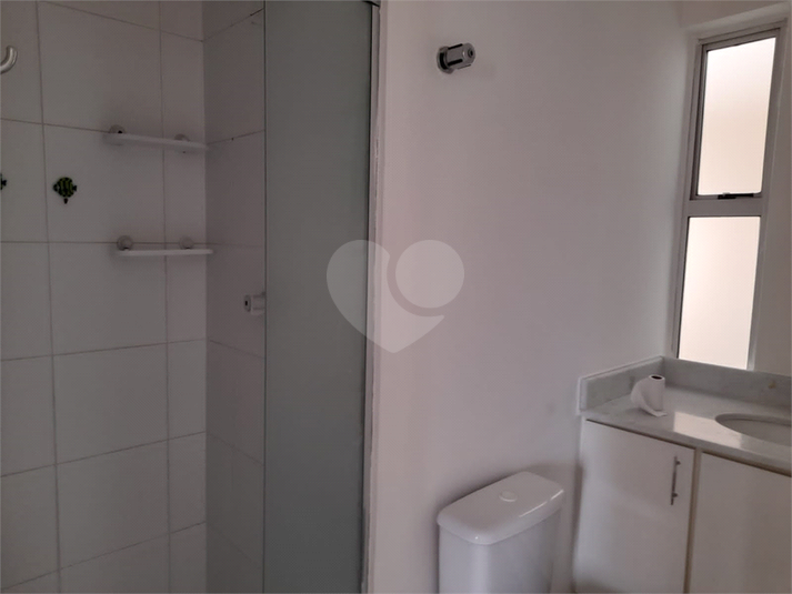 Venda Apartamento São Paulo Jardim Londrina REO953895 9