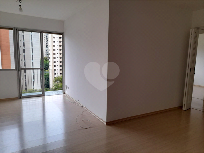 Venda Apartamento São Paulo Jardim Londrina REO953895 27